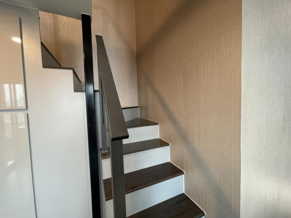 🏙 ขาย/ให้เช่าคอนโด ไนท์บริดจ์ สเปซ พระราม 9 / For Sale & Rent Condo Knightsbridge Space Rama 9