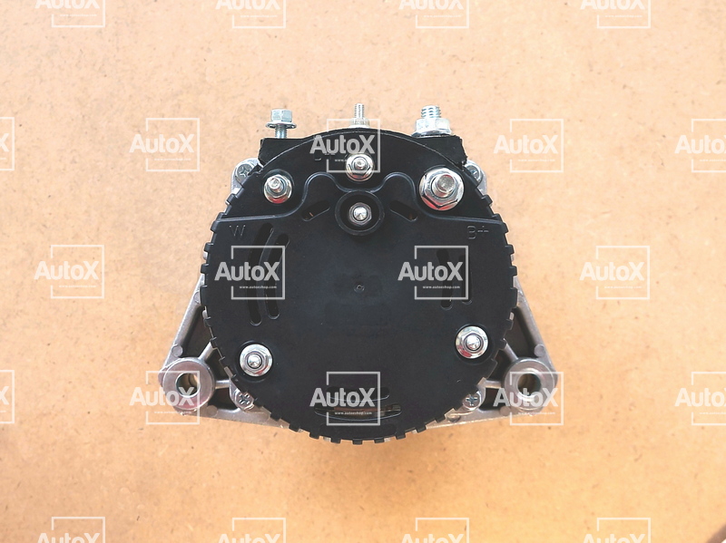 ไดชาร์จ Sinotruk/ Iskra 24V 55A (ใหม่)