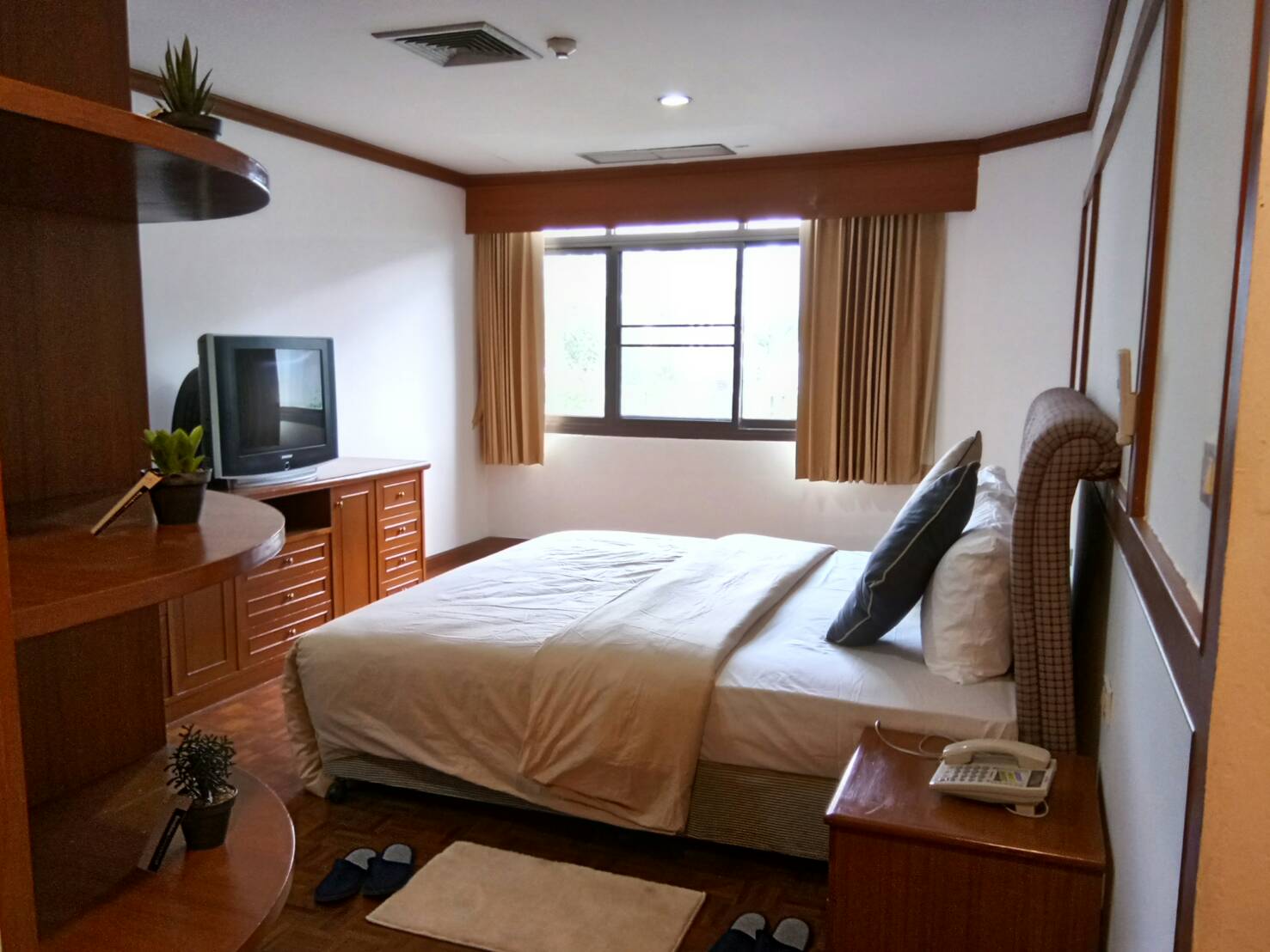 รหัสทรัพย์ 65614 (ห้องเลขที่ 3 )ให้เช่าคอนโด The Waterford Park Sukhumvit 53 THONG LOR 5