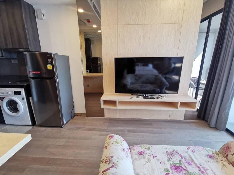 ✨ ให้เช่าคอนโด ASHTON Chula-Silom : แอชตัน จุฬา-สีลม ใกล้ MRT สามย่าน เพียง 180 เมตร