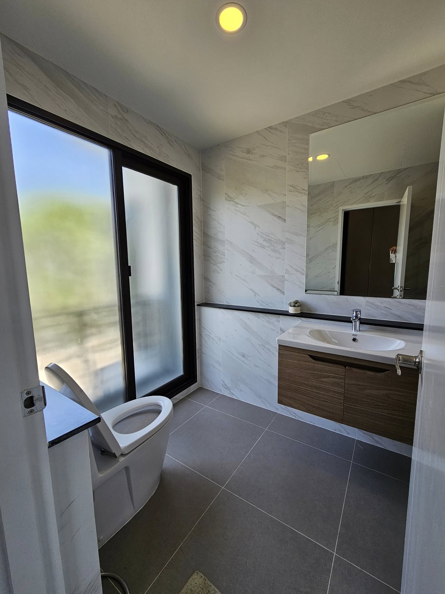 ให้เช่า บ้านเดี่ยวสองชั้น หมู่บ้านเดอะซิตี้ สะพาน-เจษฎาบดินทร์ (The City Saphan Jesadabodin) ค่าเช่าเพียง 110,000 บาท/เดือน