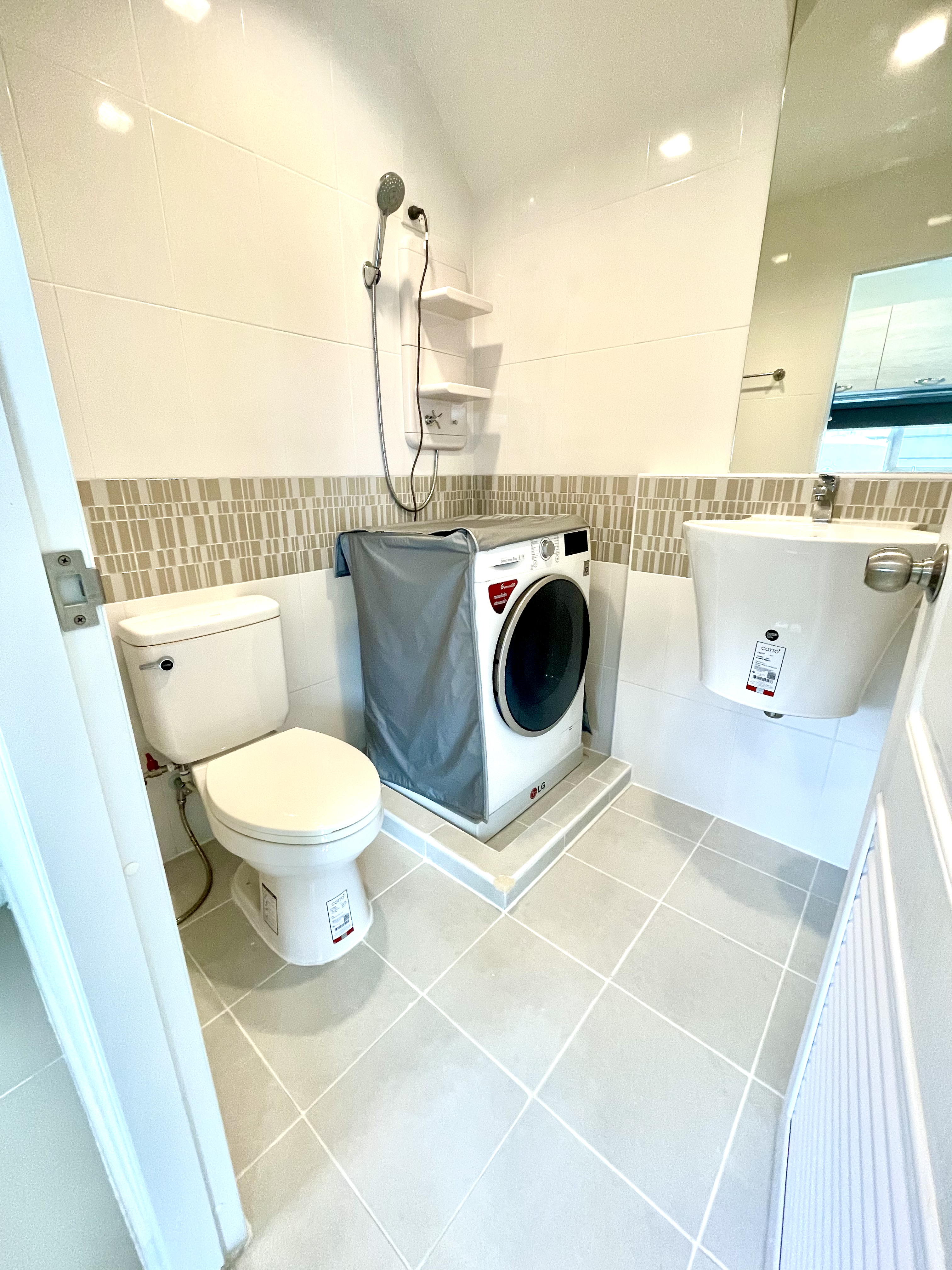 ขาย / ให้เช่าทาวน์โฮม 2 ชั้น โครงการ พลีโน่ วงแหวน-รามอินทรา Pleno Wongwaen-Ramintra 3 ห้องนอน 2 ห้องน้ำ ขนาด 29.9 ตรว