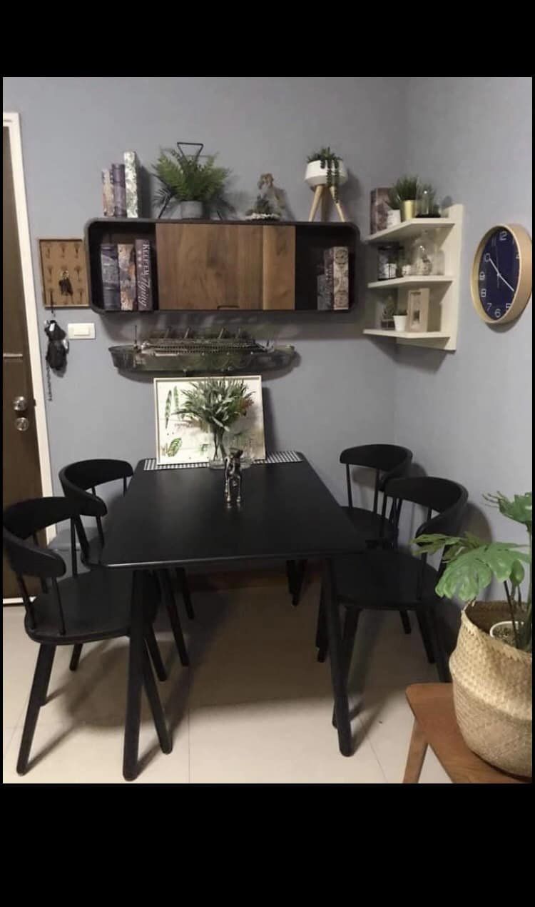 ขาย / เช่า Condo Ivy river คอนโดติดแม่น้ำเจ้าพระยา ใกล้ ไอคอนสยาม เอเชียทรีค 1 ห้องนอน 1 ห้องน้ำ ขนาด 35.45 ตารางเมตร ชั้น 12 ตึก D