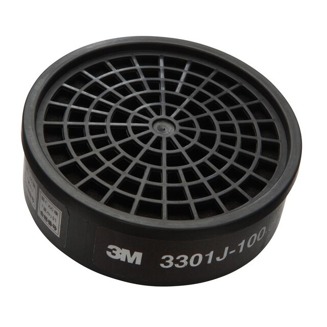 3M 3301J-100 ตลับกรองไอระเหย