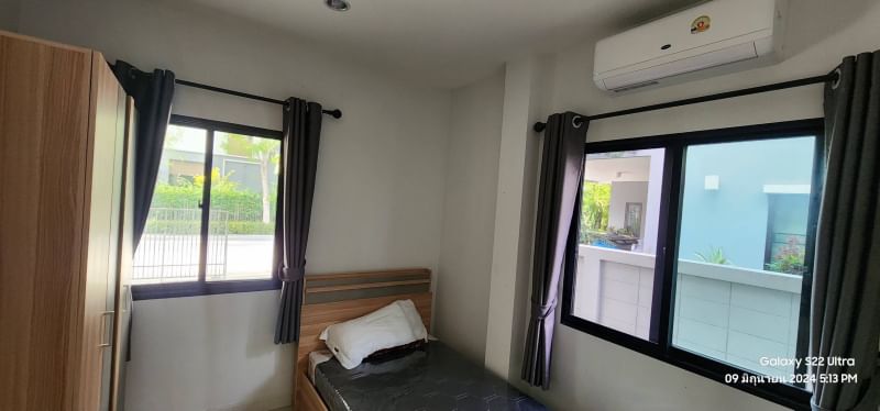 ให้เช่า 95,000 บาท ต่อเดือน Baan Lumpini Suanluang Rama 9 (บ้านลุมพินี สวนหลวง ร.9) มี 4 ห้องนอน