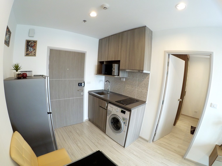 ขาย / ให้เช่า คอนโด Ideo Bangsue Grand Interchange (ไอดีโอ บางซื่อ แกรนด์ อินเตอร์เชนจ์) ใกล้ MRT เตาปูน เดินถึงเพียงไม่กี่นาที