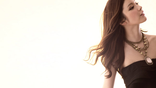 maxi dress ชุดเดรสยาวเกาะอก สีดำ ผ้าชีฟอง สม็อกอก แต่งพริ้ว เซ็กซี่ ใส่ออกงานได้ สวยมาก Asia Street Fashion