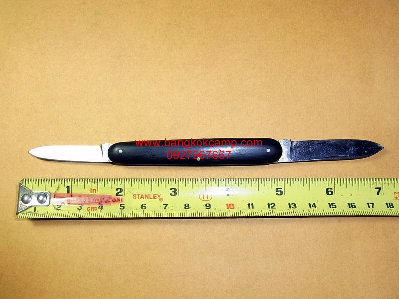 มีดพับโบราณเยอรมัน งานเก่า Made in Germany ใหม่เก่าเก็บ