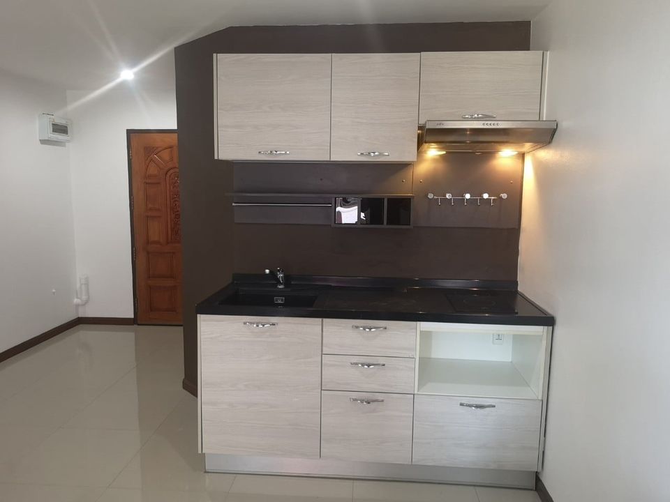 ขายคอนโดทาวน์อินทาวน์-วังทองหลาง Bodin Suite Home (บดินทร์ สวีท โฮม) ขายราคา 2,200,000 บาท ขายคอนโดบดินทร์สวีทโฮม ใกล้โรงเรียน