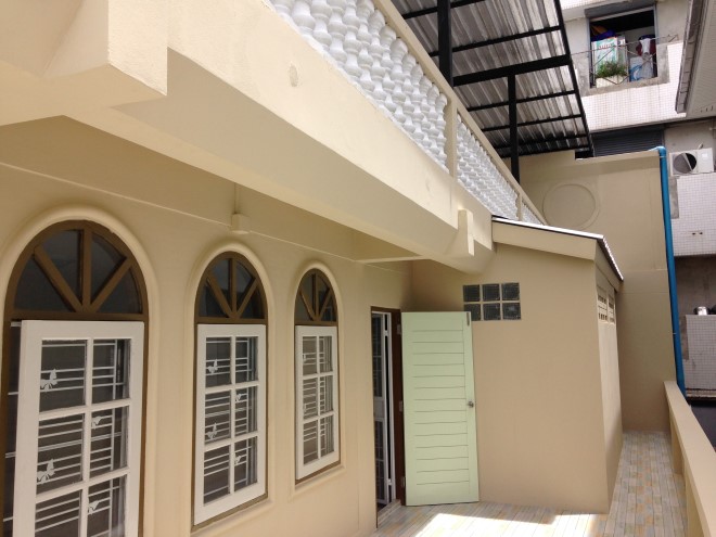 ขายบ้านเดี่ยว 2 ชั้น ทำเลดี อยู่ซอยลาดพร้าว74 ปรับปรุงใหม่ทั้งหลัง พื้นที่ 55 ตรว.