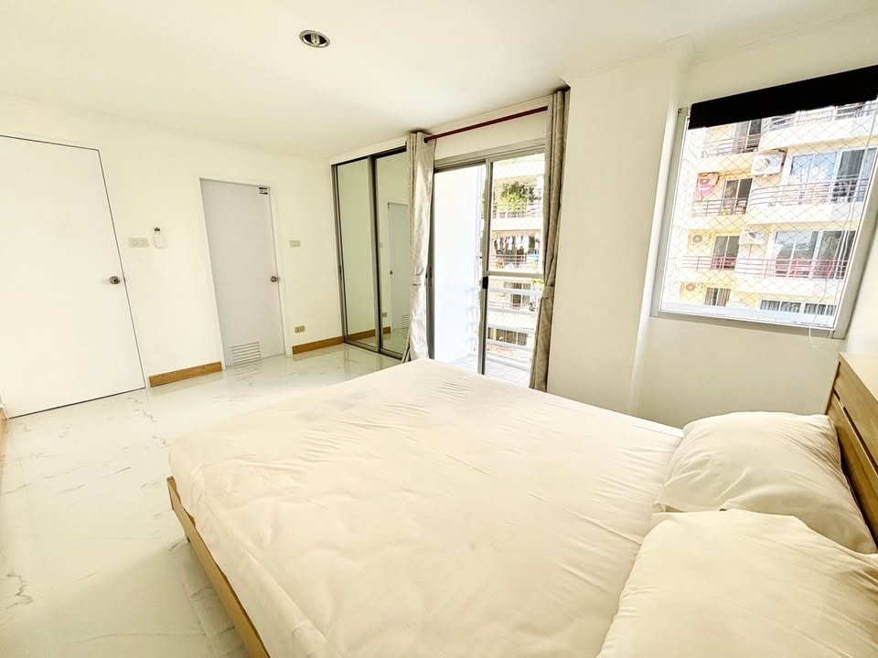 🏡✨ เช่าคอนโด รีโนเวทใหม่ทั้งห้อง‼ ทำเลทองใจกลางสุขุมวิท