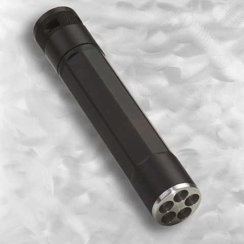 ไฟฉาย INOVA X5 BLACK INT'L