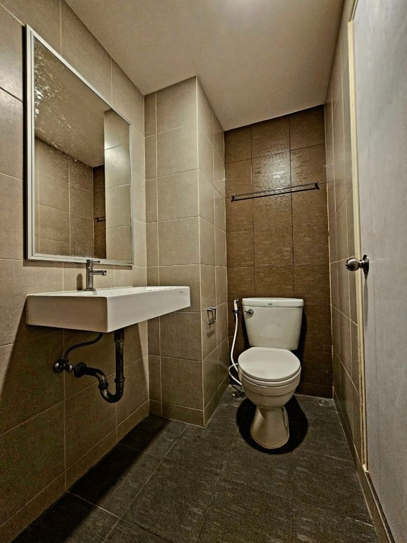 ขายห้องสวย ผ่อนตรงกับเจ้าของ คอนโด ลุมพินีวิลล์ ราษฎร์บูรณะ-ริเวอร์วิว 2 Lumpini Ville Ratburana–Riverview 2 ราคาขาย 1.35 ล้านบาท