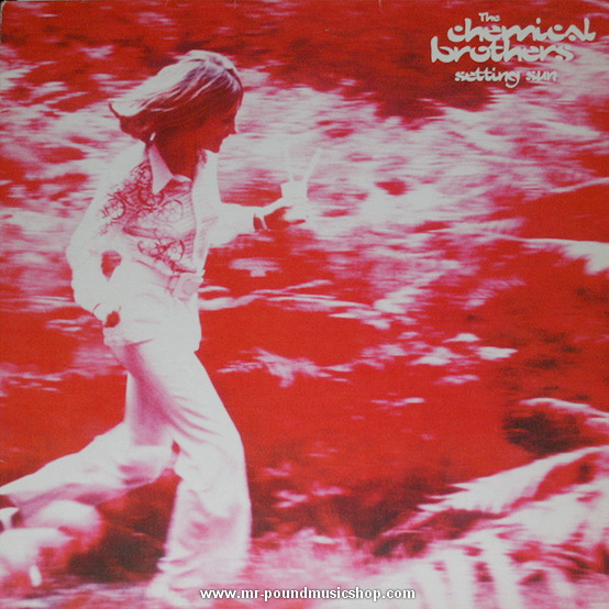 The Chemical Brothers - Setting Sun