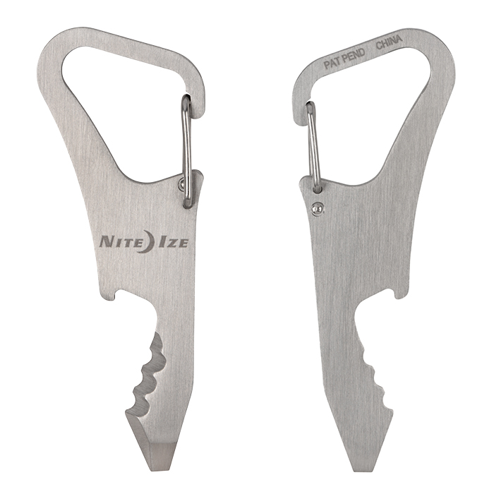 DOOHICKEY™ CLIPKEY™ Stainless