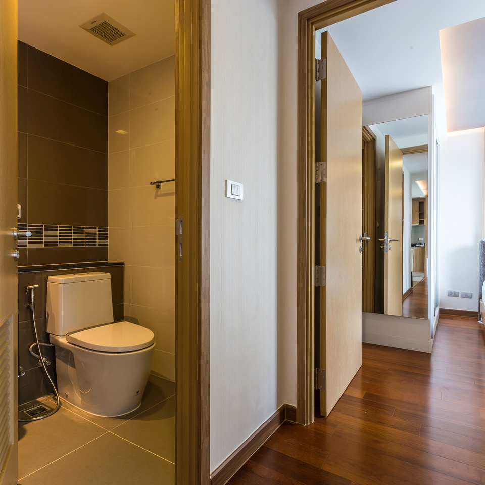 ให้เช่าคอนโด Inter Lux Residence (อินเตอร์ ลักส์ พรีเมียร์ สุขุมวิท 13) 2 ห้องนอน 2 ห้องน้ำ