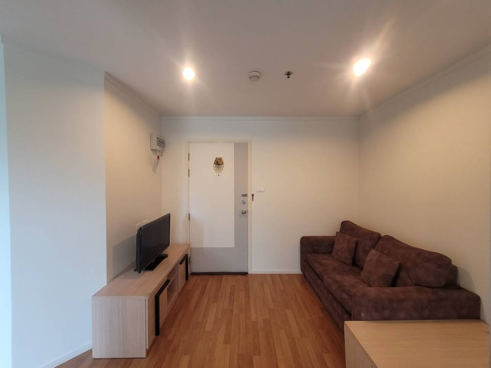 จองด่วนก่อนอด ! ให้เช่าคอนโด Lumpini Park Rama 9 – Ratchada (ลุมพินี พาร์ค พระราม 9 – รัชดา)