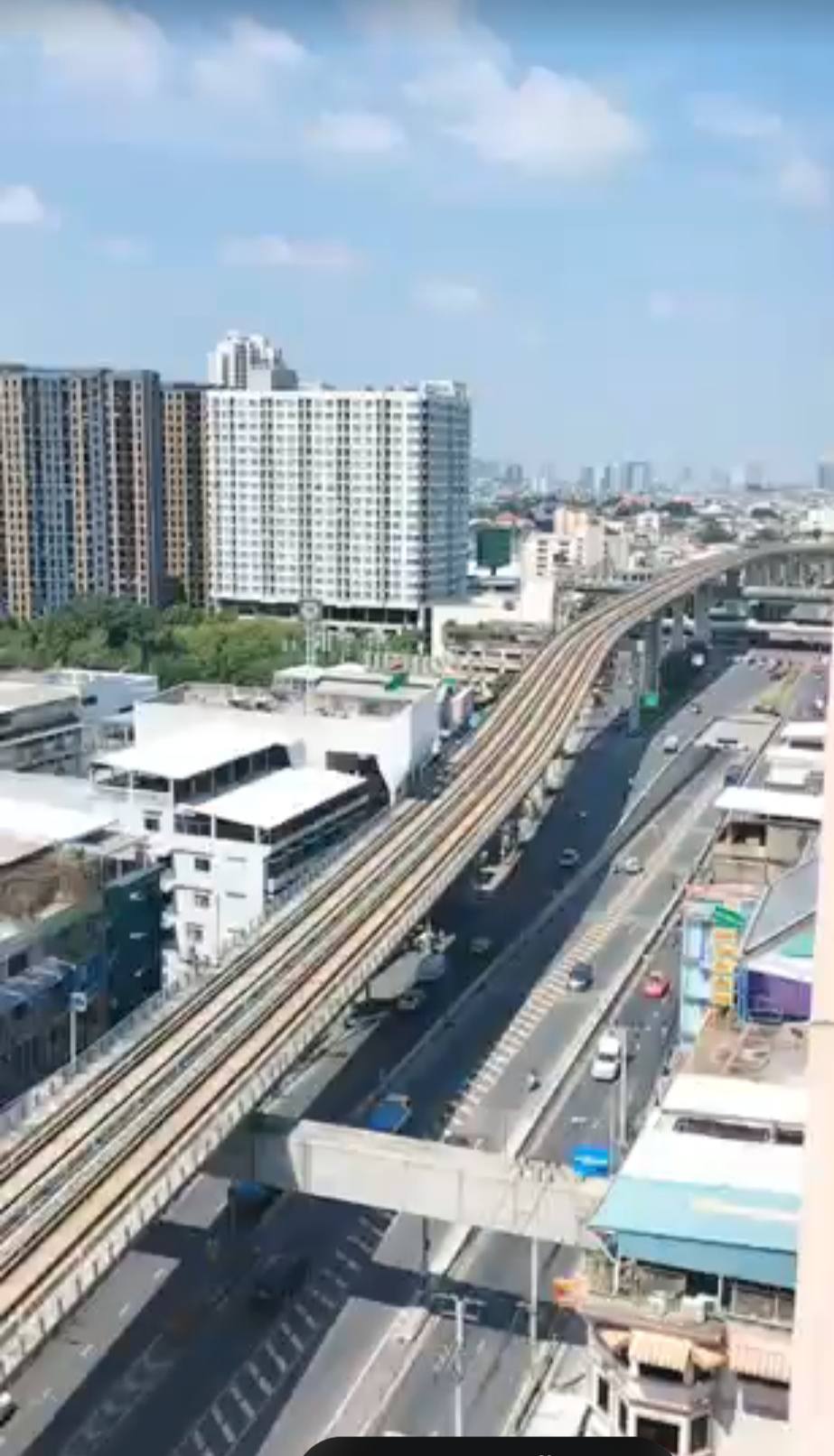 ขายคอนโด คอมมอนเวลธ์ ปิ่นเกล้า / For Sale Commonwealth Pinklao (English below)