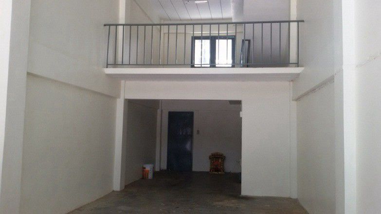 ✨ ตึกแถว 3 ชั้นครึ่ง + ดาดฟ้า รีโนเวทใหม่ ซอยประชาอุทิศ 58/1 – เพียง 9,000 บาท/เดือน! 🔥