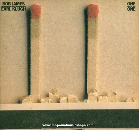 Bob James & Earl Klugh - One On One