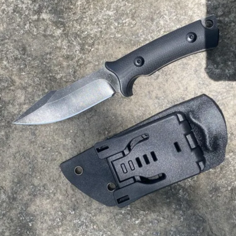 มีด FBIQQ - Model FBIQQ-005 รุ่นยอดนิยม