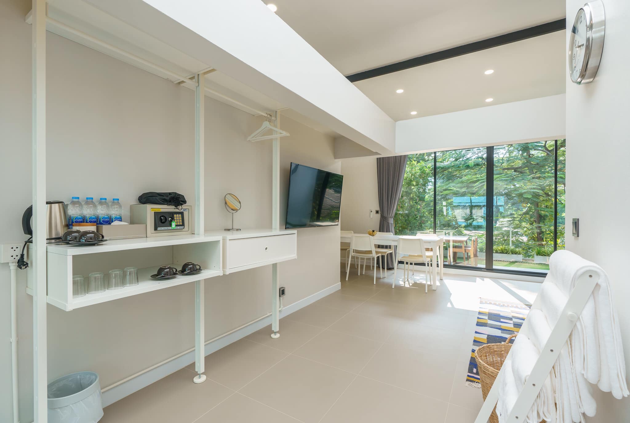 ให้เช่า Townhome สุขุมวิท 39 พื้นที่ 30 ตร.วา / 4 ชั้น 4 ห้องนอน 5 ห้องน้ำ