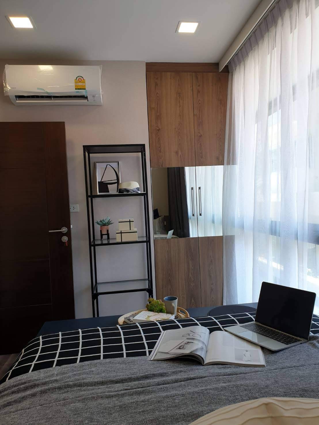 ขายคอนโดมือหนึ่งโครงการ บล็อค 44 คอนโดมิเนียม (Block 44 Condominium) เพียง 500 ม.ถึง BTS กรมป่าไม้ ราคาเริ่มต้นที่ ตารางเมตรละ 90,000*