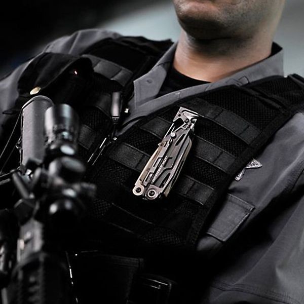 คีมเอนกประสงค์ Leatherman MUT EOD Made in USA