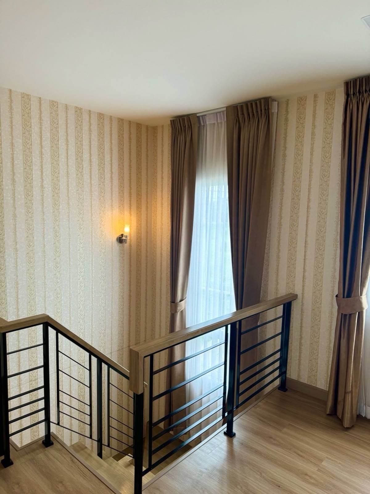 🏡✨ ให้เช่าบ้านเดี่ยว เพรสทีจ ฟิวเจอร์-รังสิต / Prestige Future Rangsit ✨