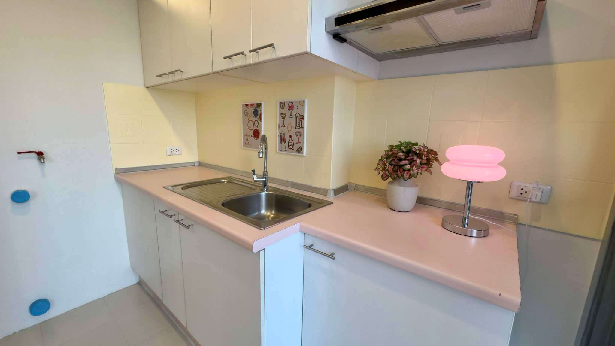 🔥 ขายด่วน! คอนโด Le Rich Rama 3 (เลอริช พระราม 3) 🔥 💰 เพียง 3.5 ล้านบาท เท่านั้น! (ค่าโอนคนละครึ่ง)