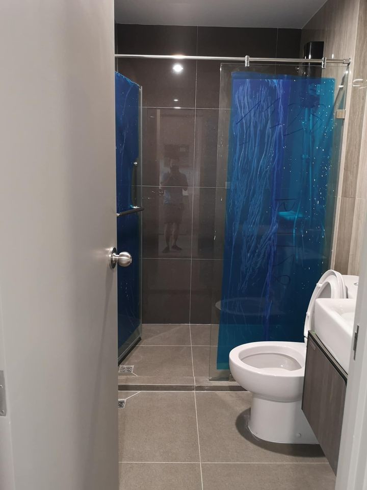 ขาย / เช่า ห้องเปล่า คอนโด เดอะ พาร์คแลนด์ เพชรเกษม 56 The Parkland Phetkasem 56 วิวสวนศุภาลัย ตึก B