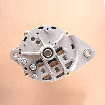 ไดชาร์จ Delco 21SI 22SI ไม่มีมูเล่ย์ 24V 70A ใหม่