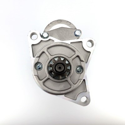 ไดสตาร์ท Ford รถไถ F5000 10T หลักแบตซ้าย 12V 2kw (ใหม่)