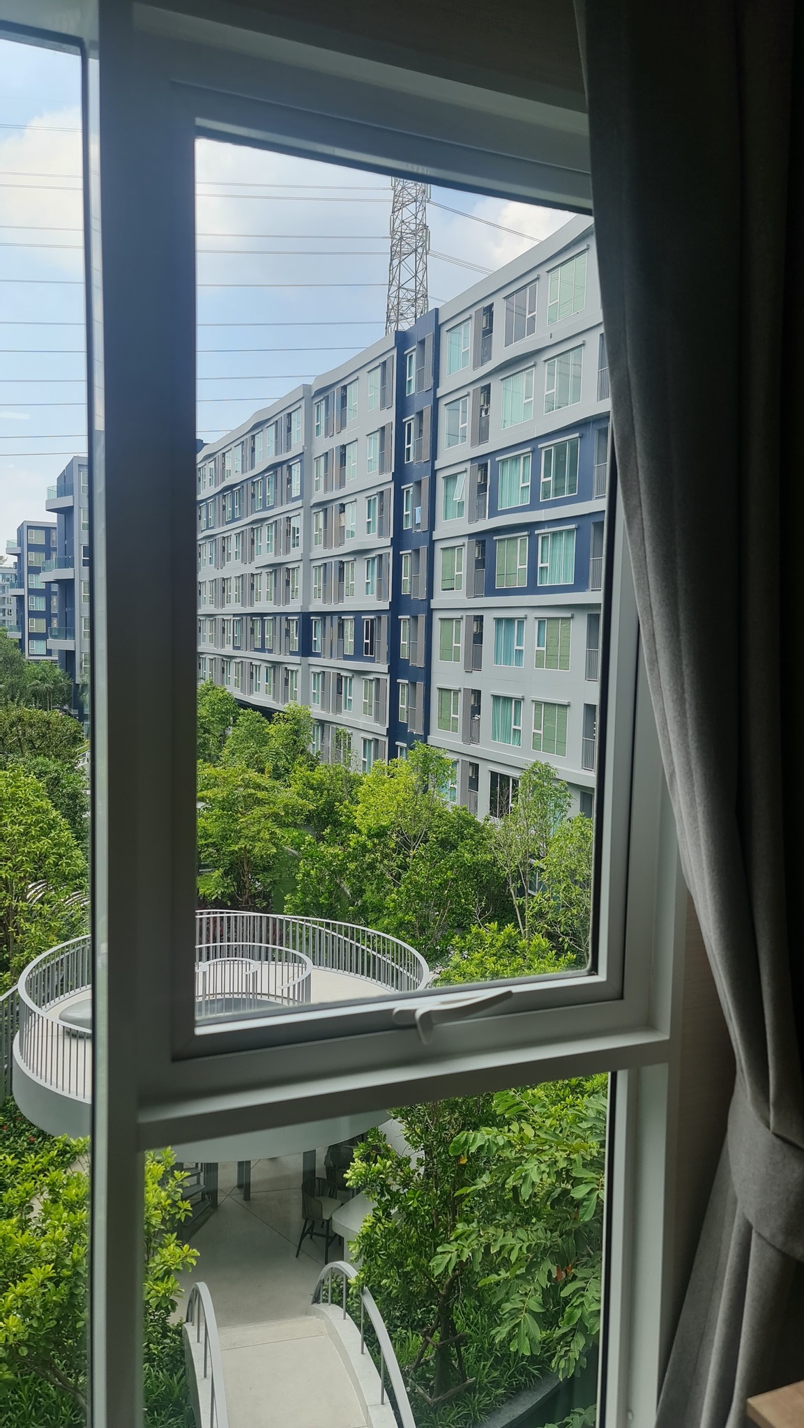 🏙️ ให้เช่าคอนโด เคฟ ไอส์แลนด์ / For Rent Kave Island Condo