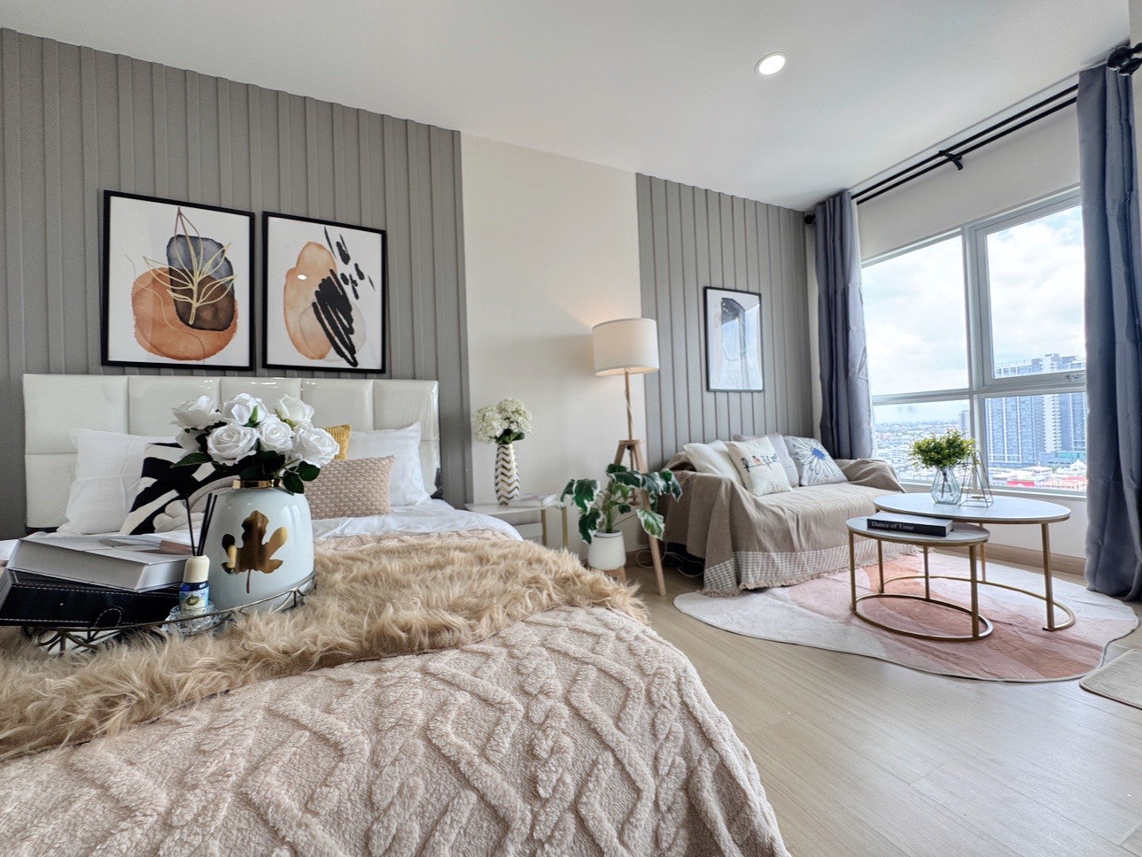 ขาย / เช่า คอนโด Supalai Veranda Phasi Charoen (ศุภาลัย เวอเรนด้า ภาษีเจริญ)