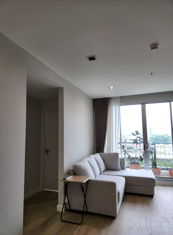ให้เช่าคอนโด เดอะรูม สาทร–ตากสิน / For Rent The Room Sathorn–Taksin (English below)