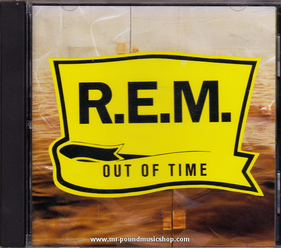 R.E.M. - Out of Time