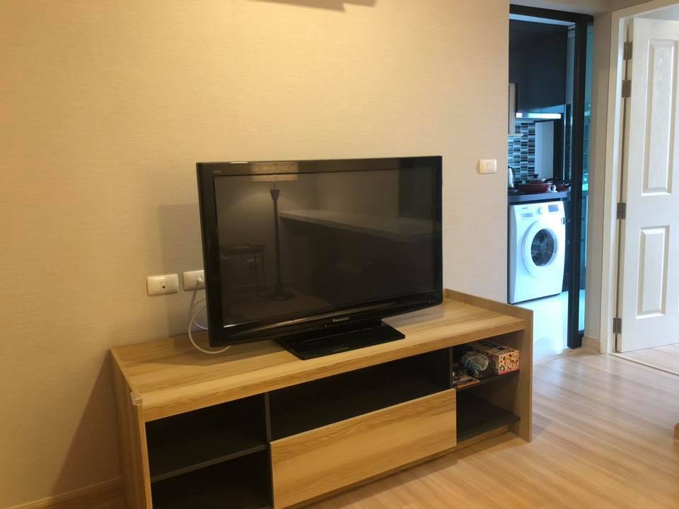 ด่วน!!ให้เช่าคอนโดใหม่ Chateau in Town Sukhumvit 64/1 (ชาโตว์ อินทาวน์ สุขุมวิท 64/1 ห้องใหม่เลย ทำเลดีมาก ตกแต่งเฟอร์ครบ