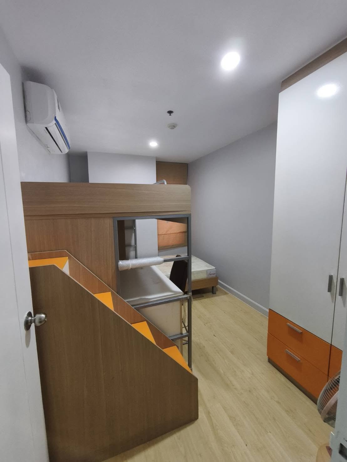 🏢 ให้เช่าคอนโด Prem Siri Boutique Park (Kaset Nawamin) / เปรมสิริ บูทิก ปาร์ค (เกษตรนวมินทร์) – เสนานิคม, จตุจักร