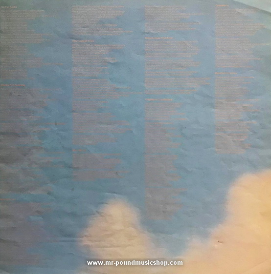 Dire Straits - Brothers in Arms