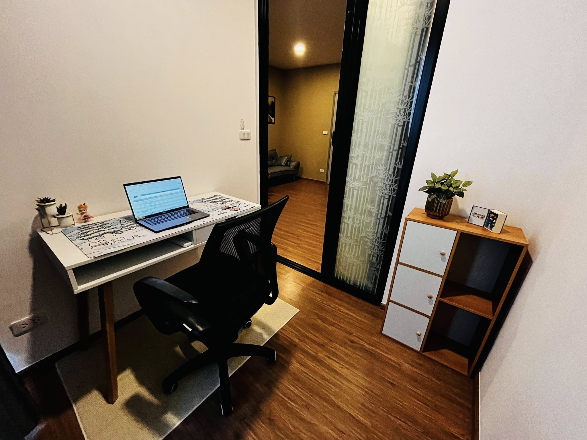 ✨ ให้เช่าคอนโด The Origin Ram 209 Interchange (ดิ ออริจิ้น ราม 209 อินเตอร์เชนจ์)