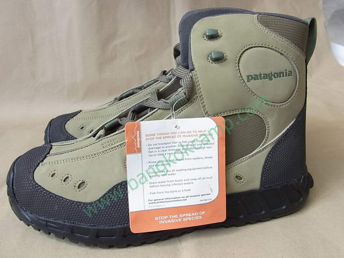 รองเท้า patagania RiverWalker
