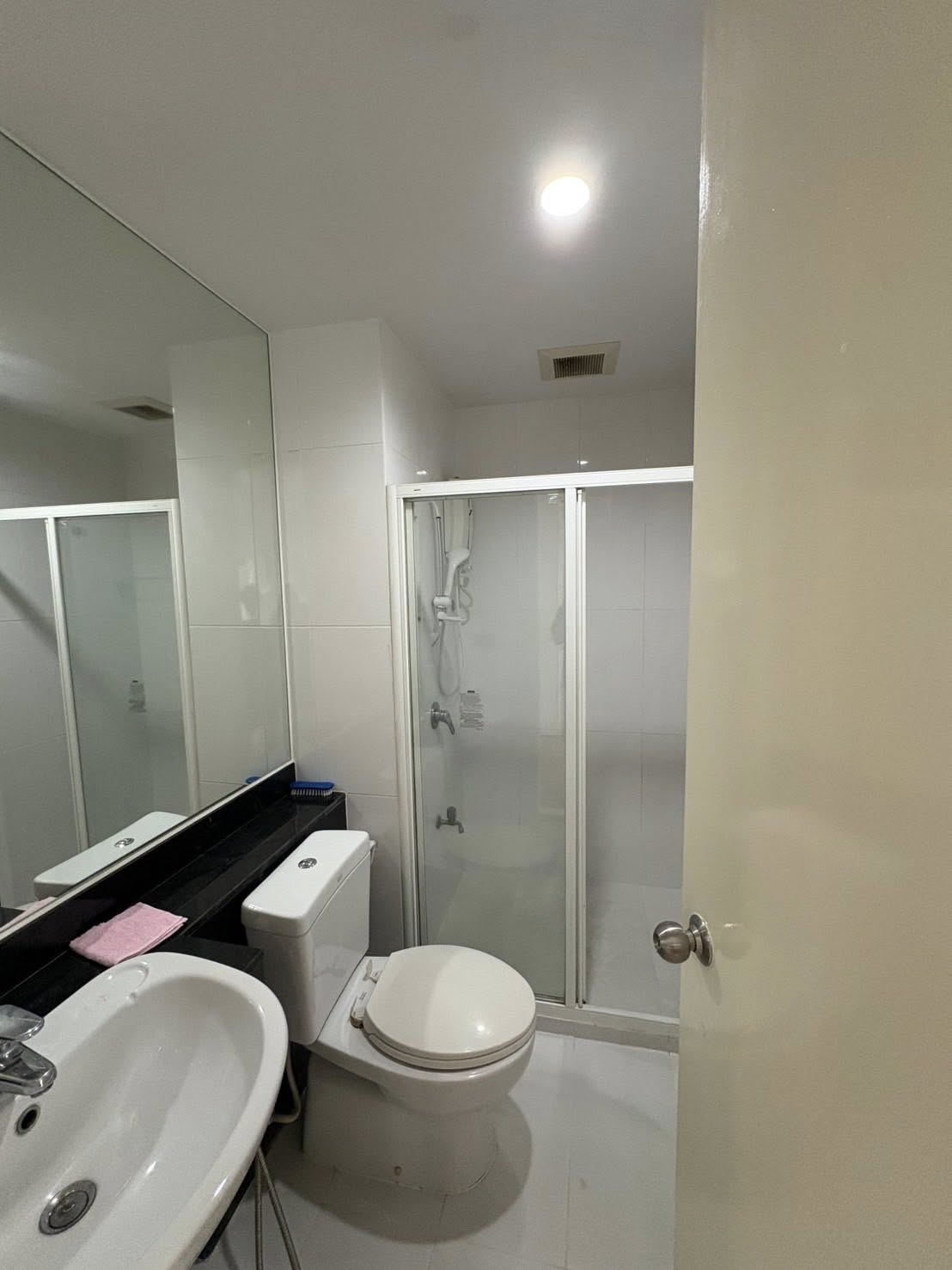 ให้เช่าคอนโด เดอะพาร์คแลนด์ แกรนด์ ตากสิน / For Rent The Parkland Grand Taksin (English below)