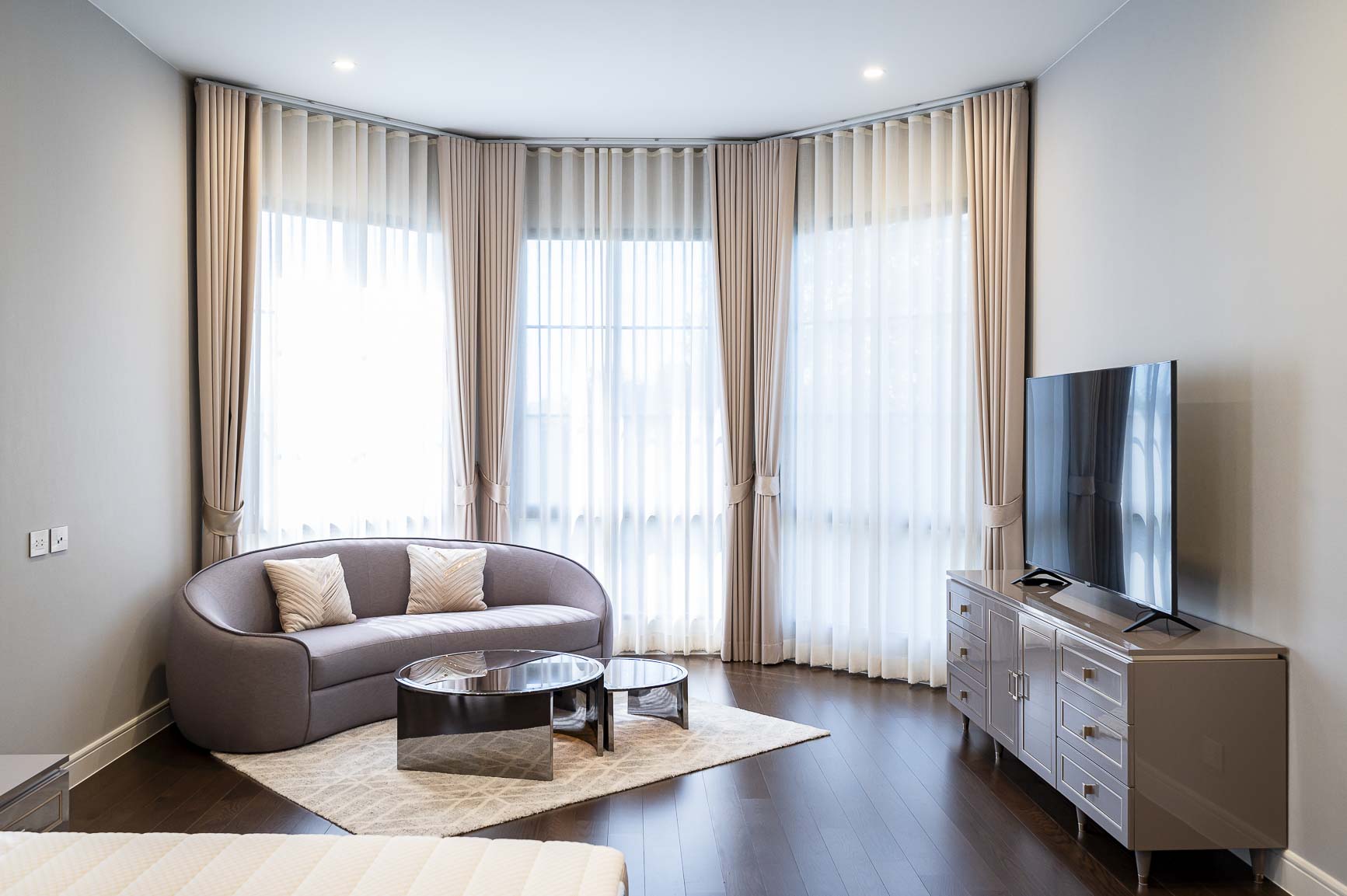 ✨ ให้เช่าบ้านเดี่ยวสุดหรู โครงการ ณริณสิริ กรุงเทพกรีฑา / NARINSIRI Krungthep Kreetha ✨