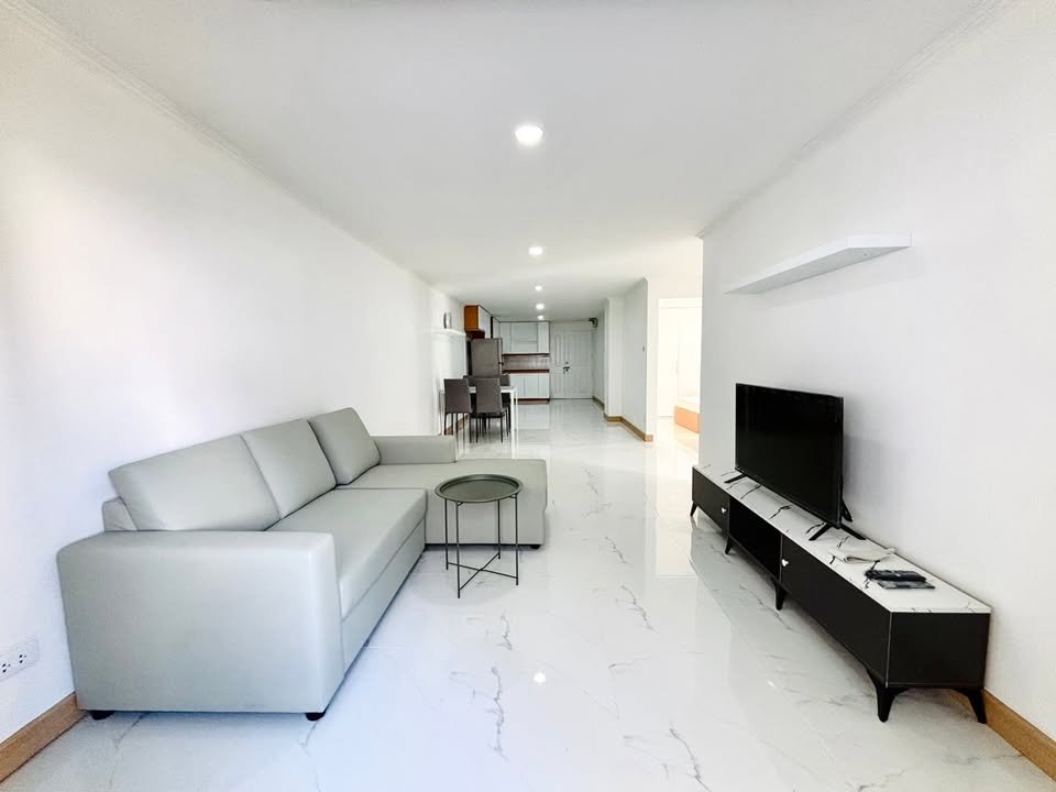 🏡✨ เช่าคอนโด รีโนเวทใหม่ทั้งห้อง‼ ทำเลทองใจกลางสุขุมวิท