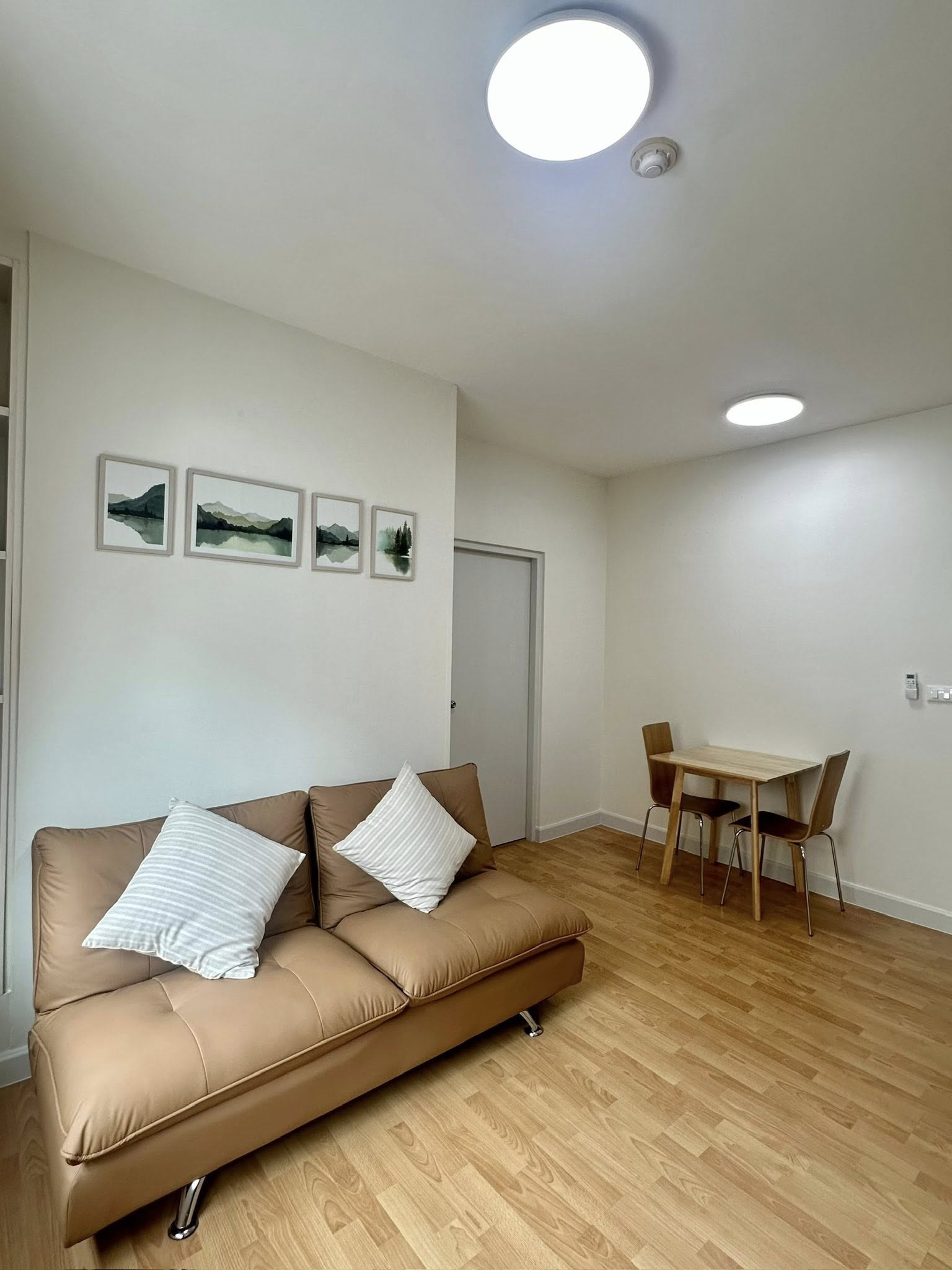 ให้เช่าคอนโด มาย คอนโด สุขุมวิท 103 / For Rent My Condo Sukhumvit 103 (English below)