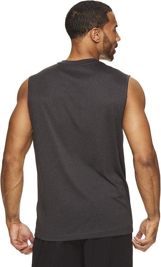 Reebok Gladiator Muscle Tank