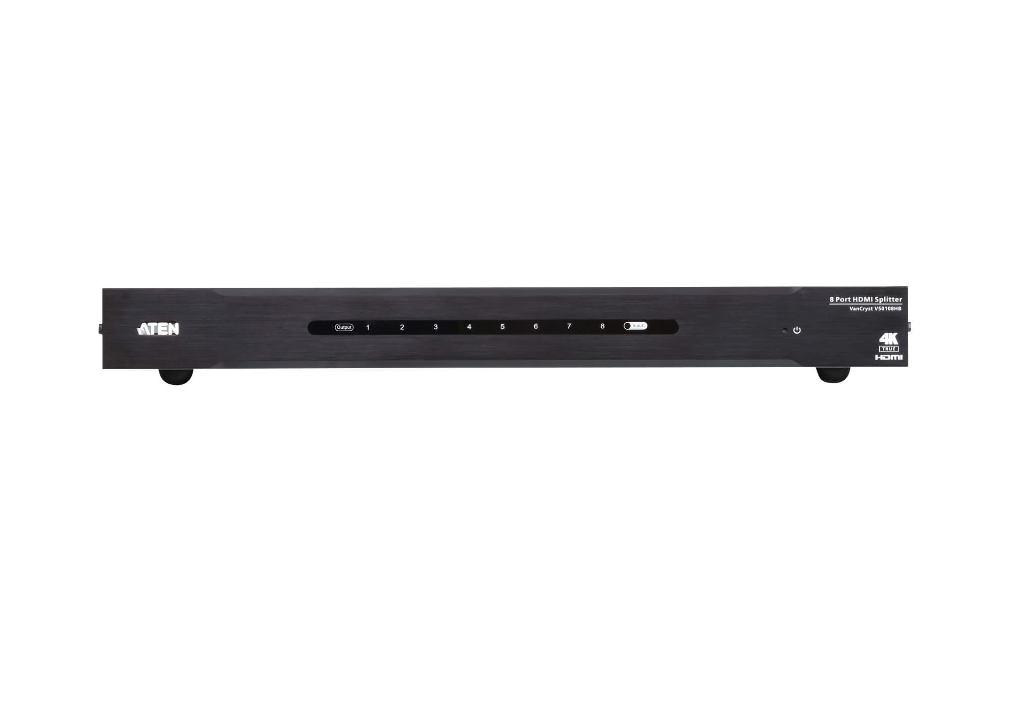 VS0108HB ATEN 8-Port True 4K HDMI Splitter
