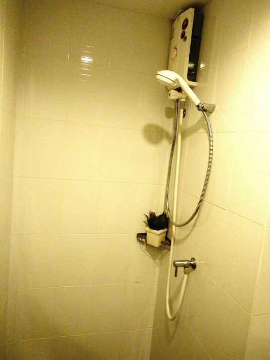 ขายคอนโด Lumpini Ville Onnut 46 (ลุมพินี วิลล์ อ่อนนุช 46) 1 ห้องนอน 1 ห้องน้ำ ขนาด 22.5 ตร.ม.