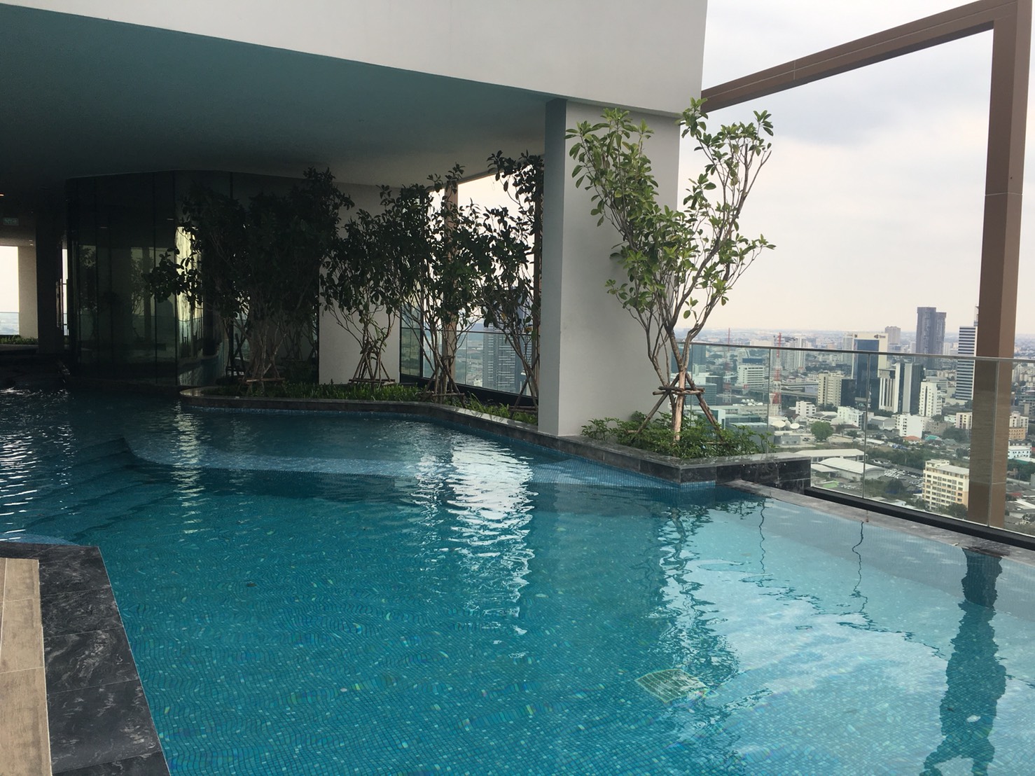 ให้เช่า คอนโดเอ็ม จตุจักร (M Jatujak) 1 ห้องนอน 1 ห้องน้ำ ขนาด 28 ตรม